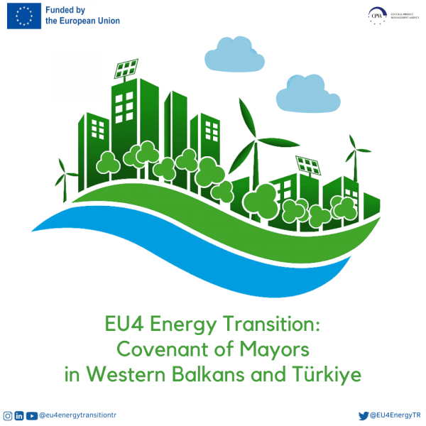 Lithuania Study Visit: Green Diplomacy Between Türkiye and Lithuania